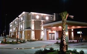 Best Western Plus Longhorn Inn & Suites